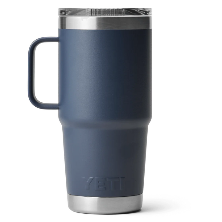 YETI Rambler 20oz 591ml Travel Mug Termosmuki | Navy