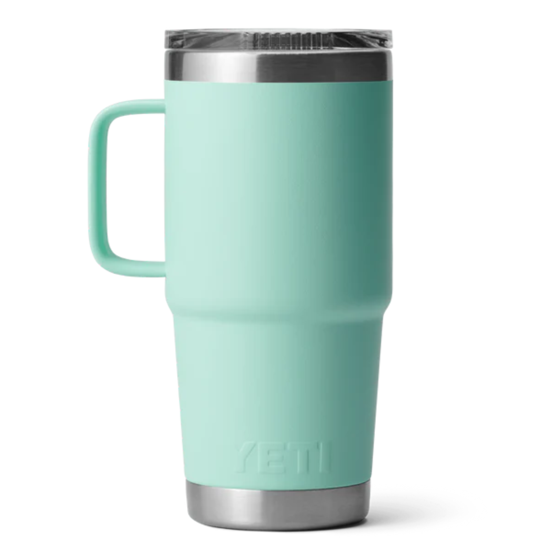 YETI Rambler 20oz 591ml  Travel Mug Thermosmuki | Seafoam