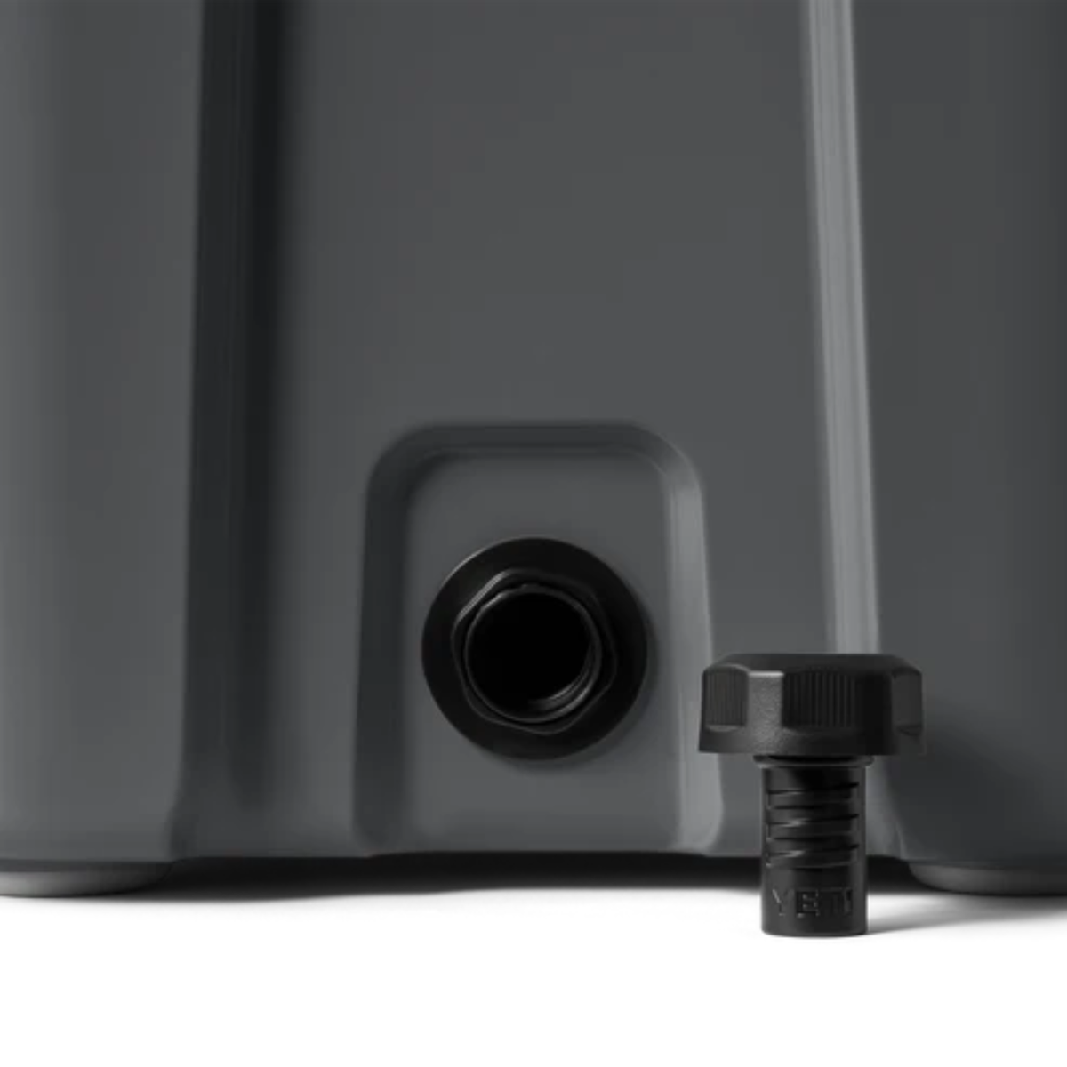 YETI Roadie 24 2.0 Cool Box Kylmälaukku | Charcoal