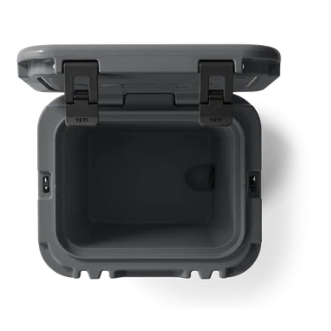 YETI Roadie 24 2.0 Cool Box Kylmälaukku | Charcoal