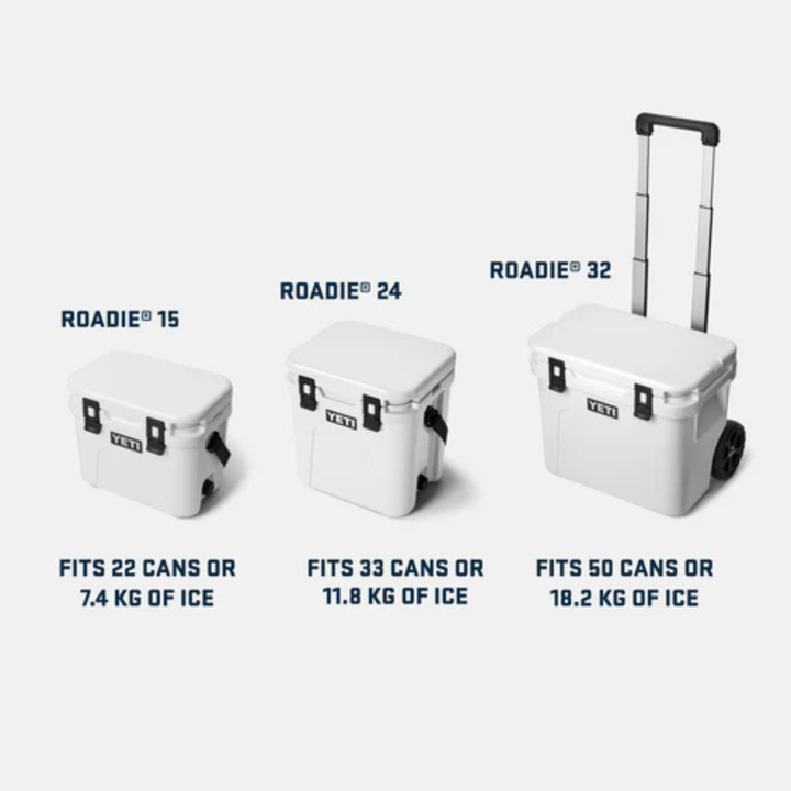 YETI Roadie 24 2.0 Cool Box Kylmälaukku | Navy