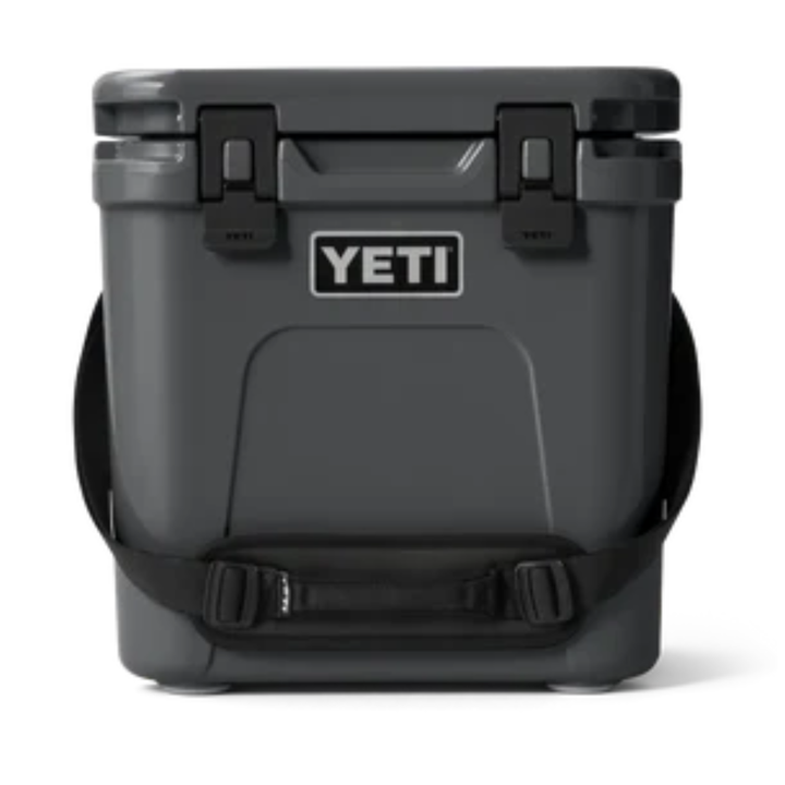YETI Roadie 24 2.0 Cool Box Kylmälaukku | Charcoal