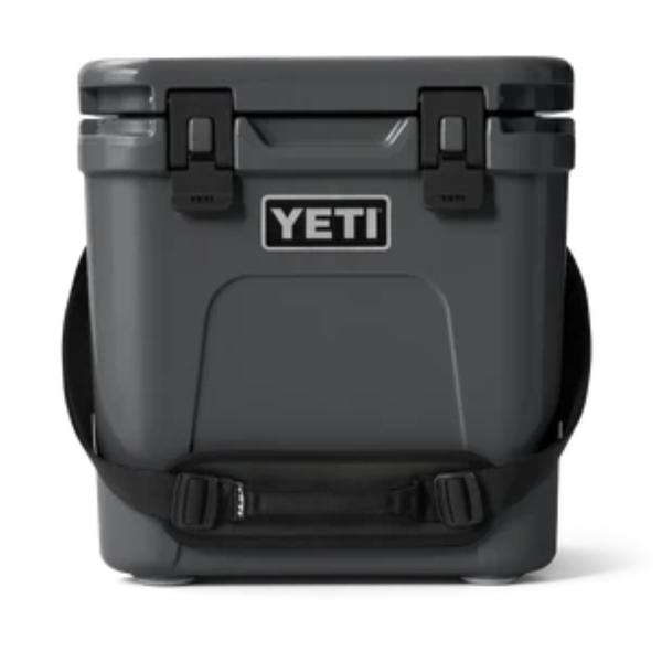 YETI Roadie 24 2.0 Cool Box Kylmälaukku | Charcoal