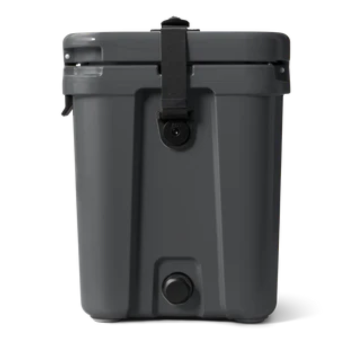 YETI Roadie 24 2.0 Cool Box Kylmälaukku | Charcoal