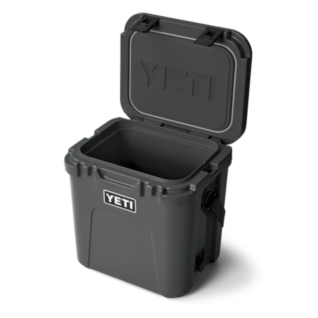 YETI Roadie 24 2.0 Cool Box Kylmälaukku | Charcoal