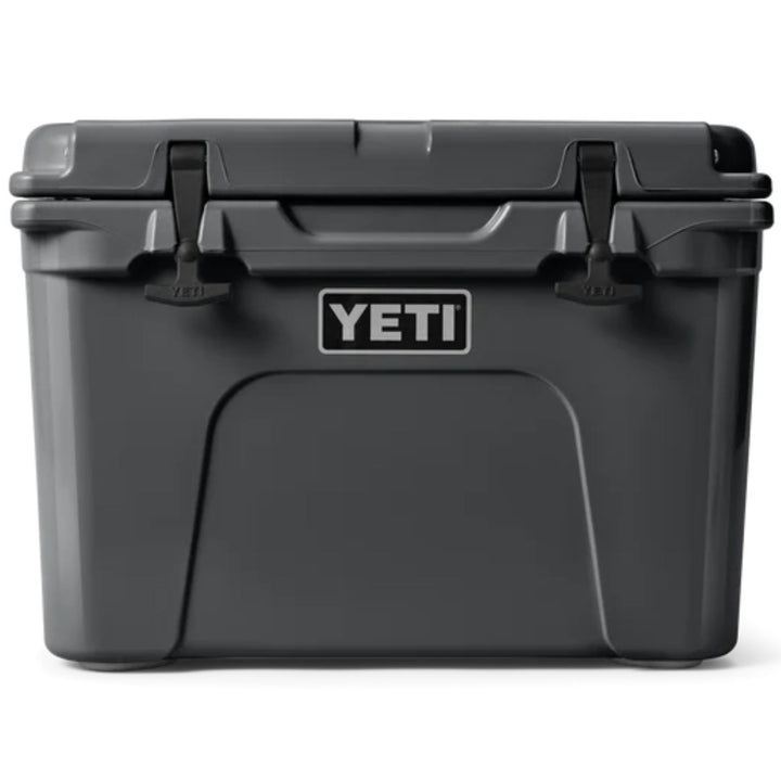 YETI Tundra 45 Hard Cooler Kylmälaukku | Charcoal