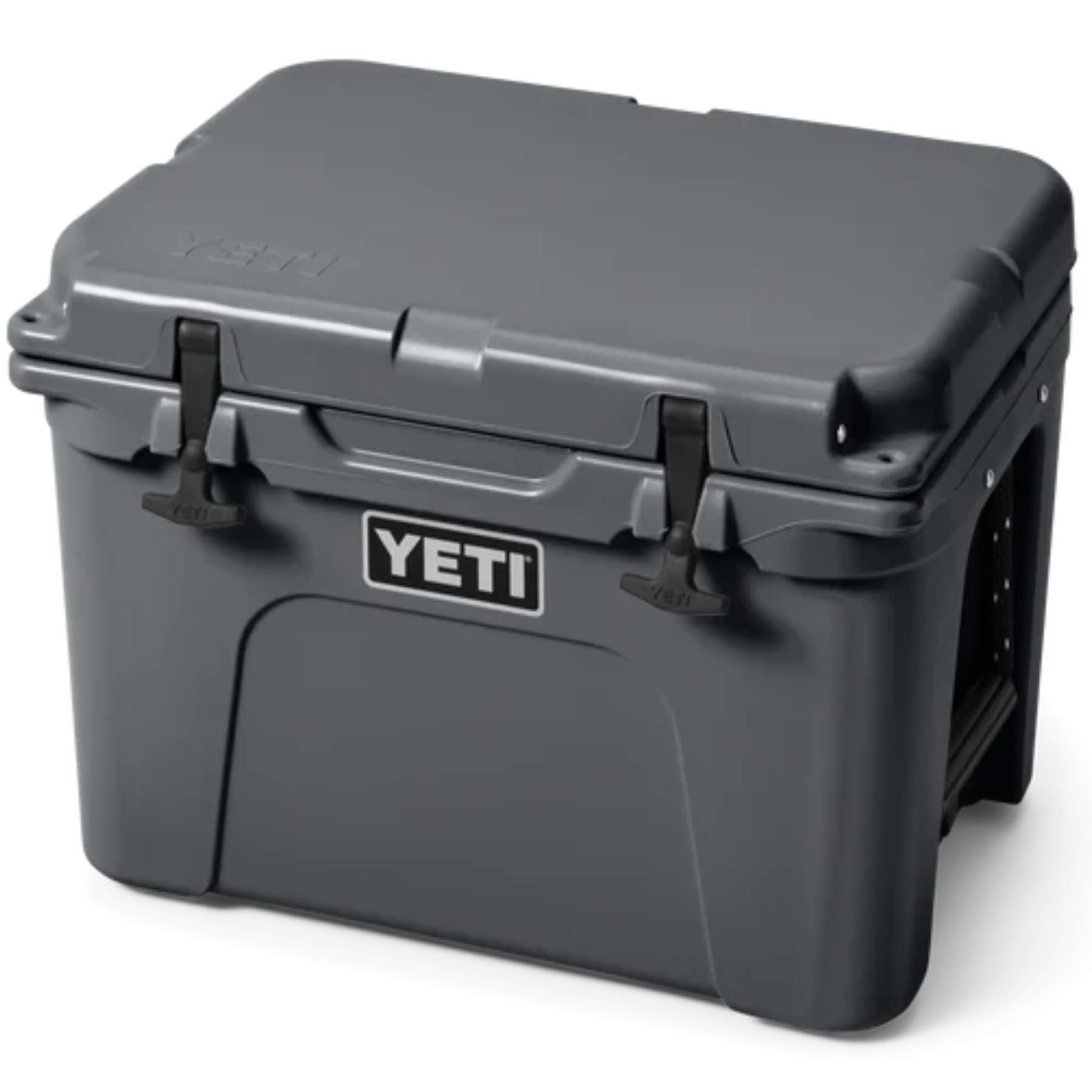 YETI Tundra 45 Hard Cooler Charcoal