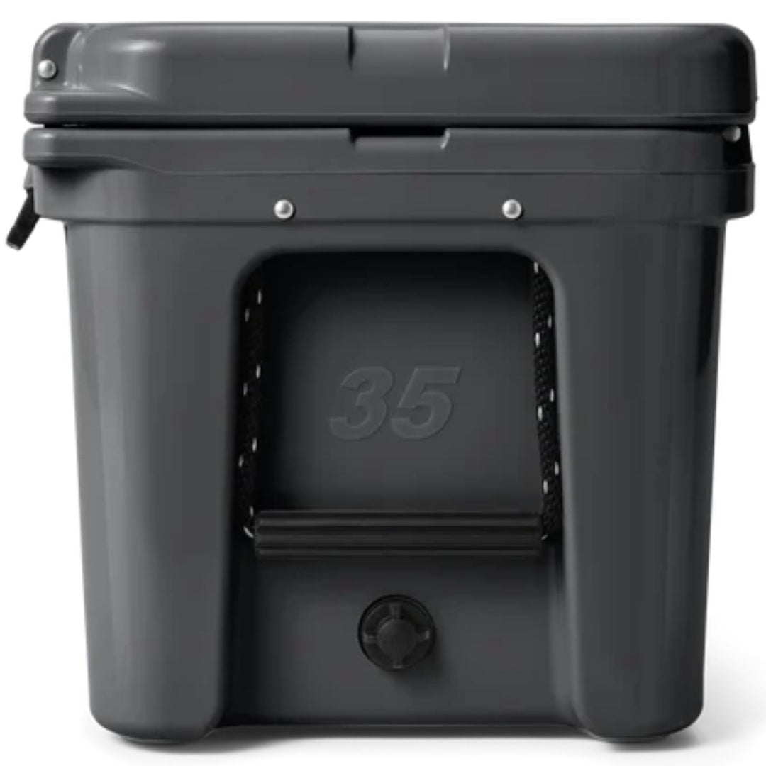 YETI Tundra 45 Hard Cooler Kylmälaukku | Charcoal