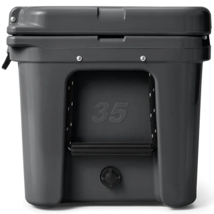 YETI Tundra 45 Hard Cooler Kylmälaukku | Charcoal