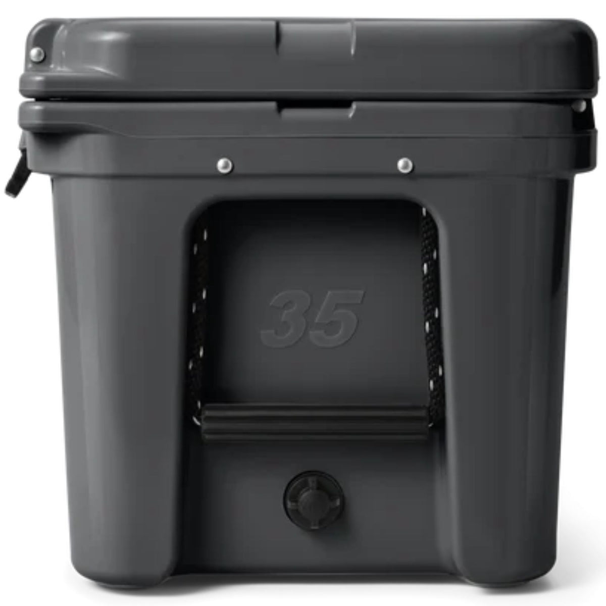 YETI Tundra 45 Hard Cooler Kylmälaukku | Charcoal