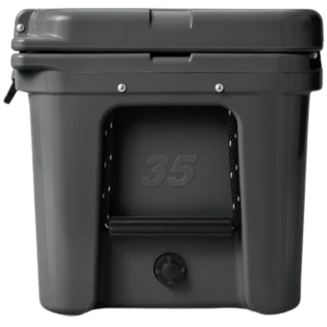 YETI Tundra 35 Hard Cooler Kylmälaukku | Charcoal