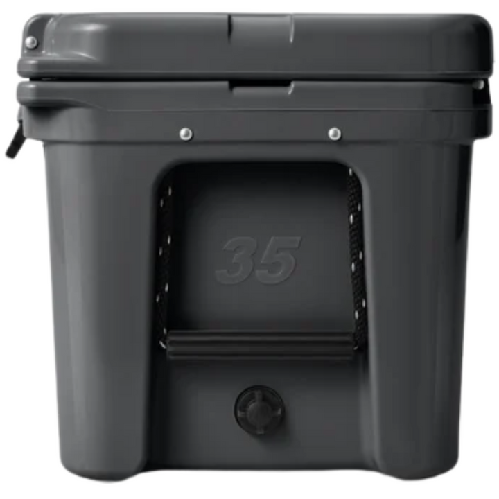 YETI Tundra 35 Hard Cooler Kylmälaukku | Charcoal