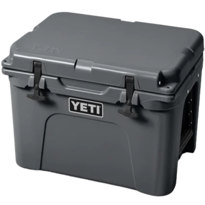 YETI Tundra 35 Hard Cooler Kylmälaukku | Charcoal