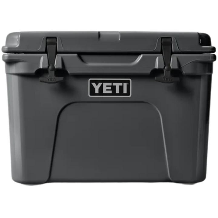 YETI Tundra 35 Hard Cooler Kylmälaukku | Charcoal
