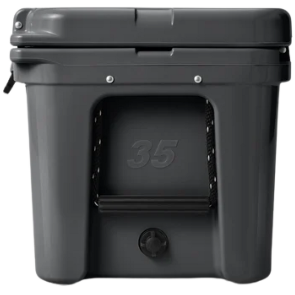 YETI Tundra 35 Hard Cooler Kylmälaukku | Charcoal