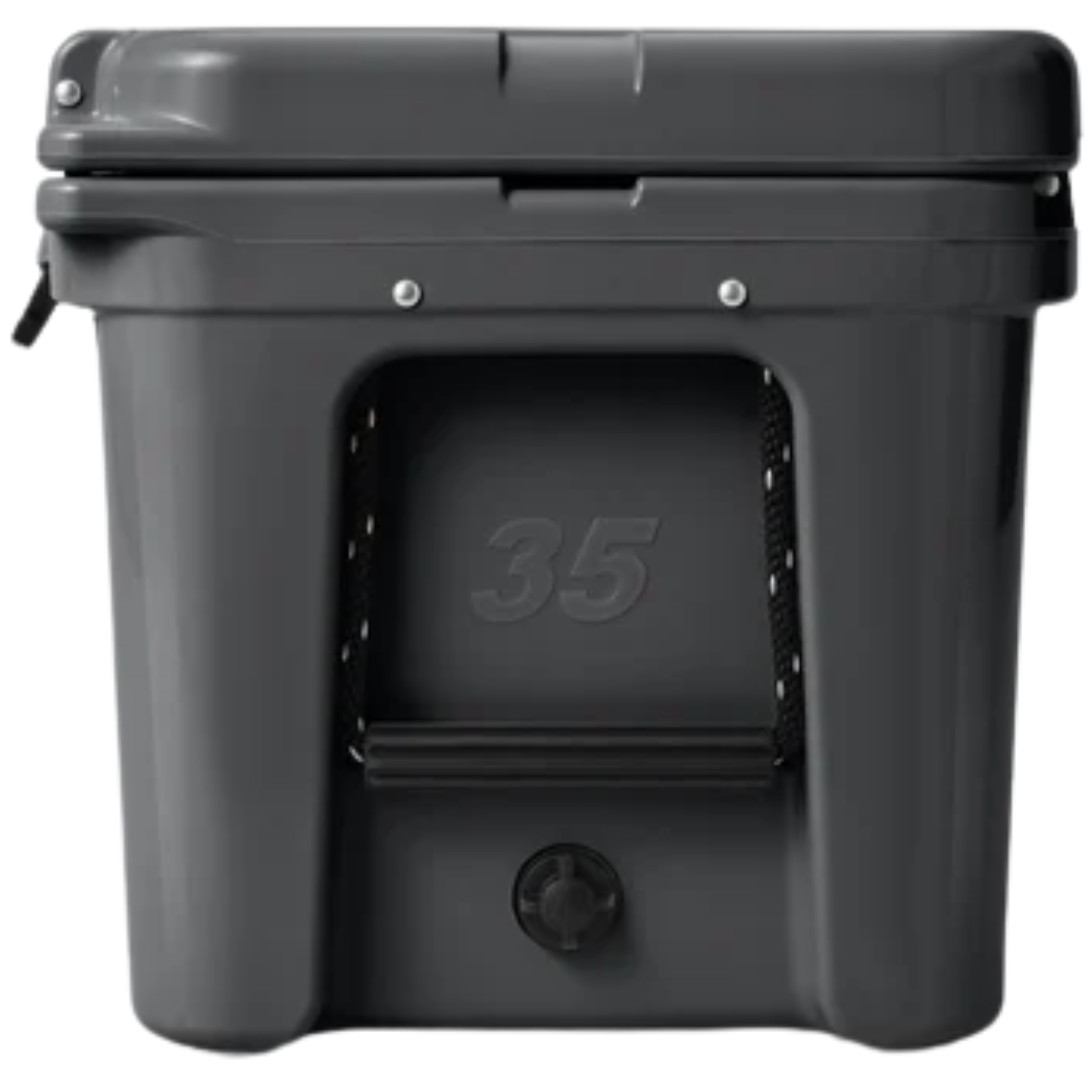 YETI Tundra 35 Hard Cooler Kylmälaukku | Charcoal