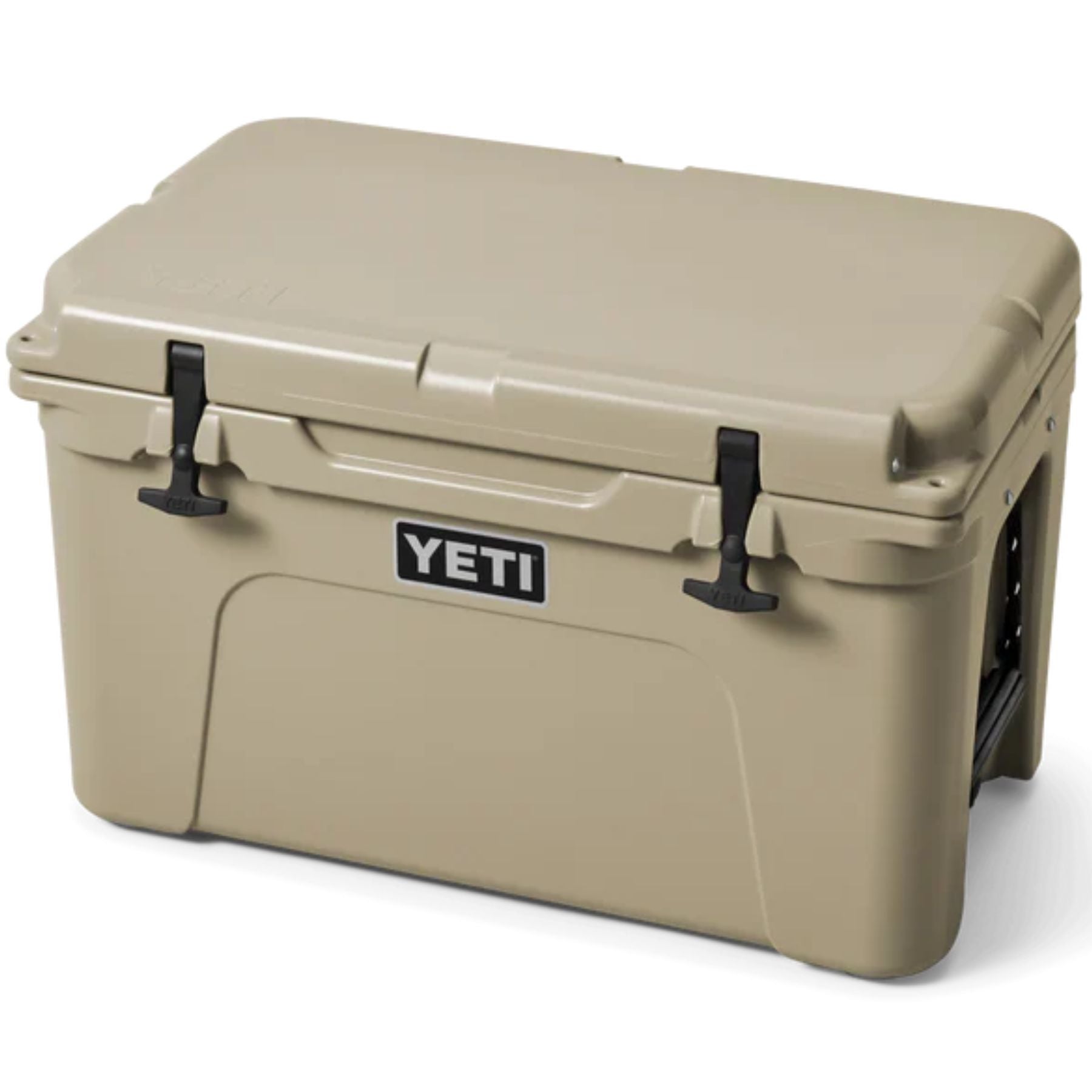 YETI Tundra 45 Hard Cooler TAN