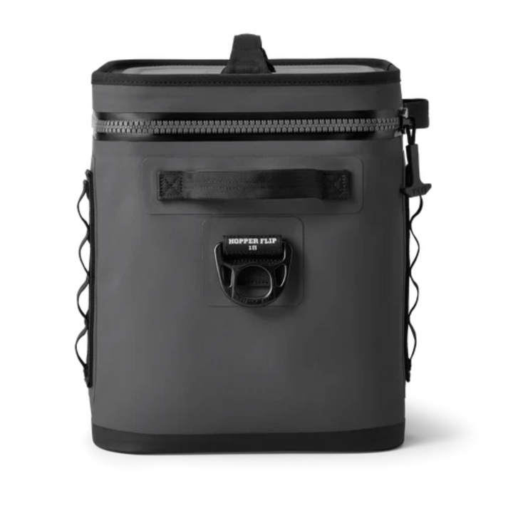 YETI Hopper Flip 18 Soft Cooler Kylmälaukku | Charcoal