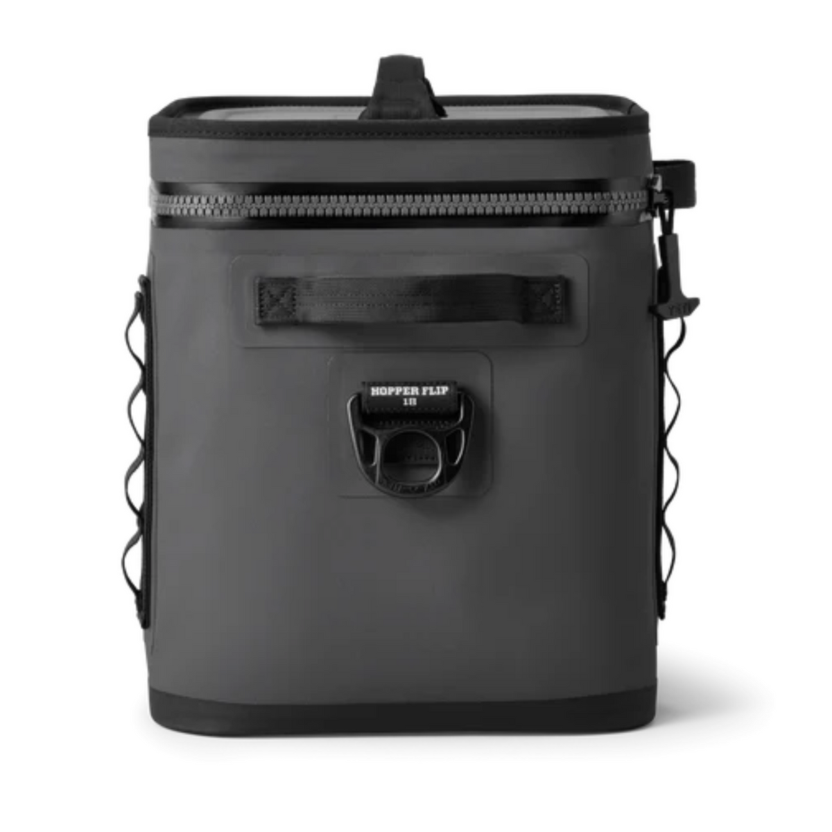 YETI Hopper Flip 18 Soft Cooler Kylmälaukku | Charcoal