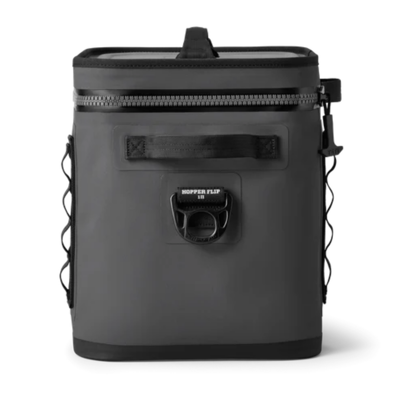 YETI Hopper Flip 18 Soft Cooler Kylmälaukku | Charcoal