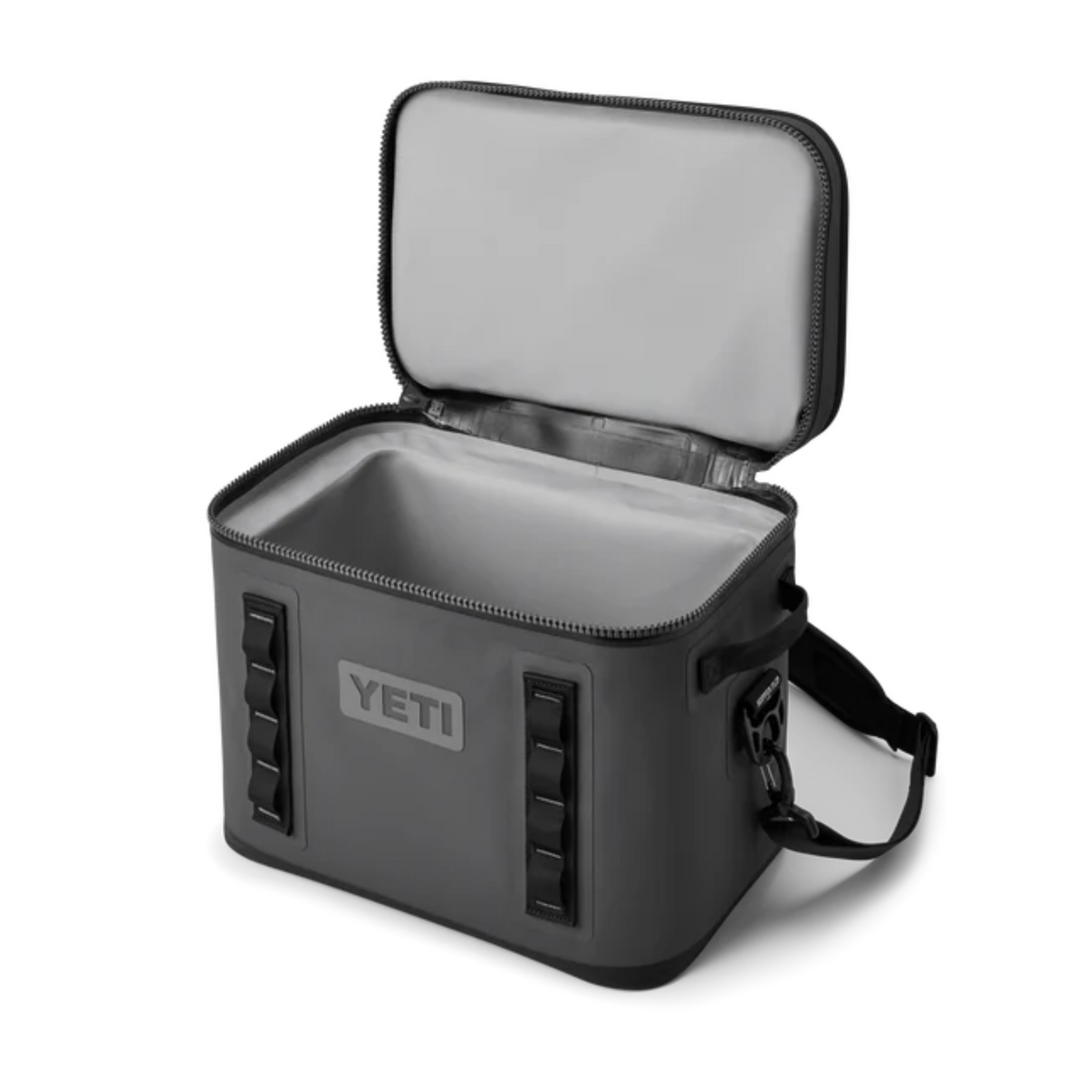 YETI Hopper Flip 18 Soft Cooler Kylmälaukku | Charcoal