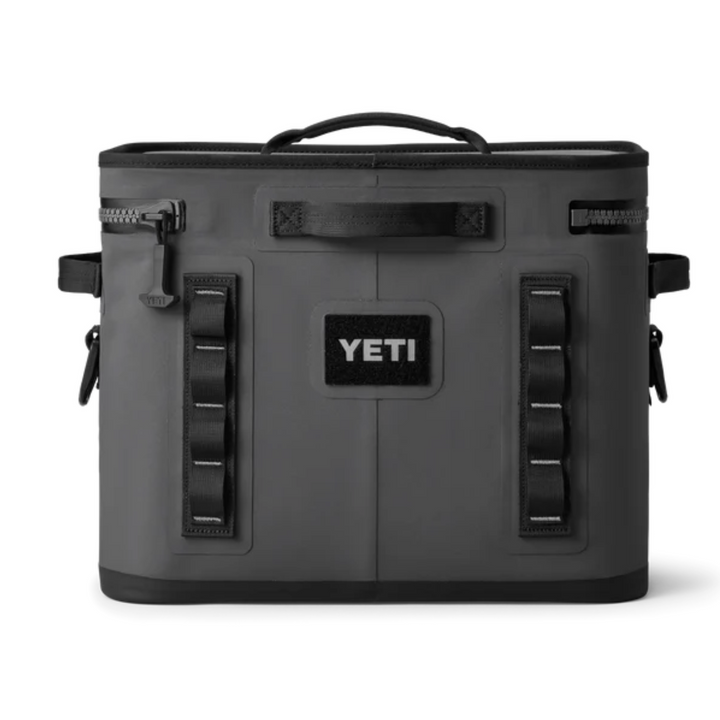 YETI Hopper Flip 18 Soft Cooler Kylmälaukku | Charcoal