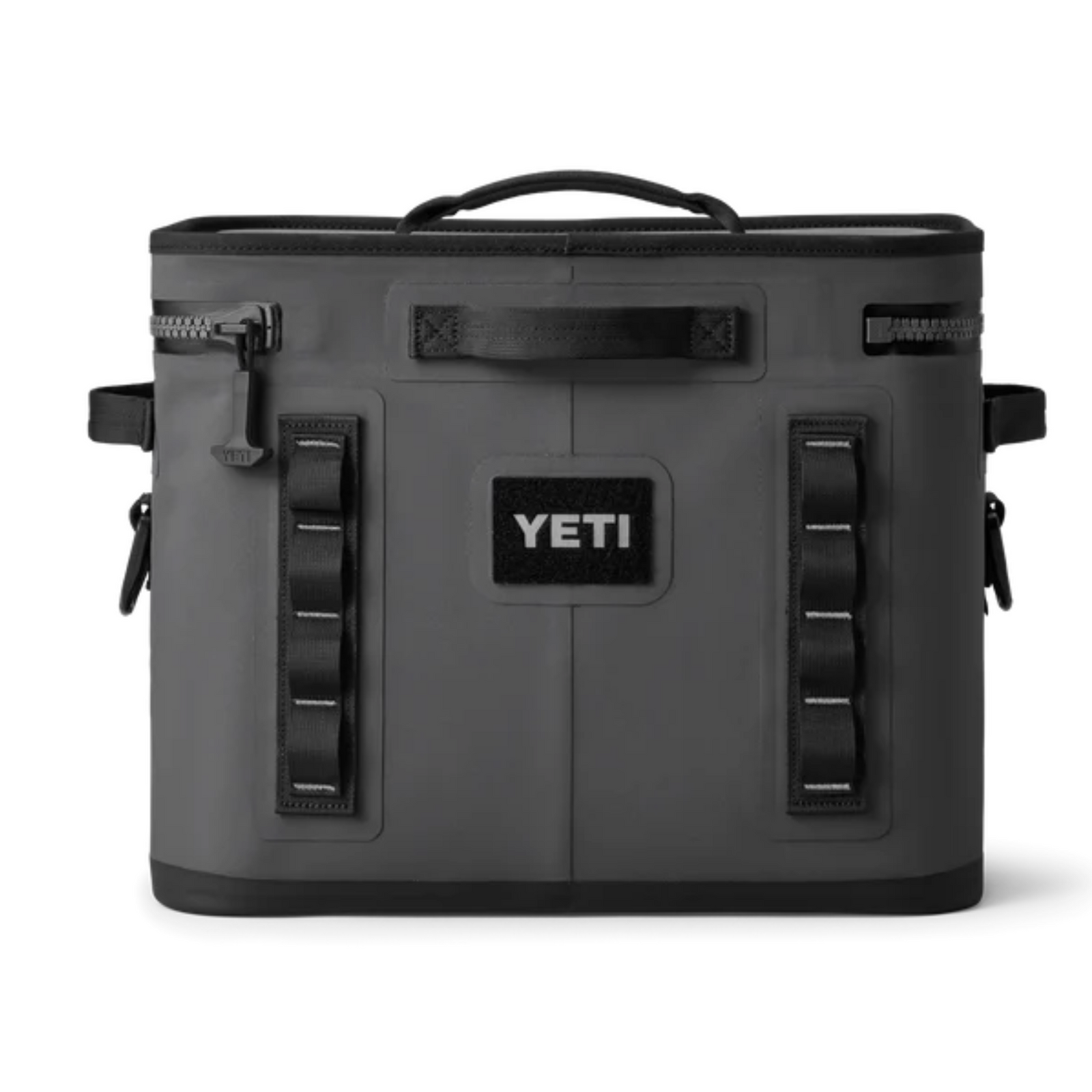 YETI Hopper Flip 18 Soft Cooler Kylmälaukku | Charcoal