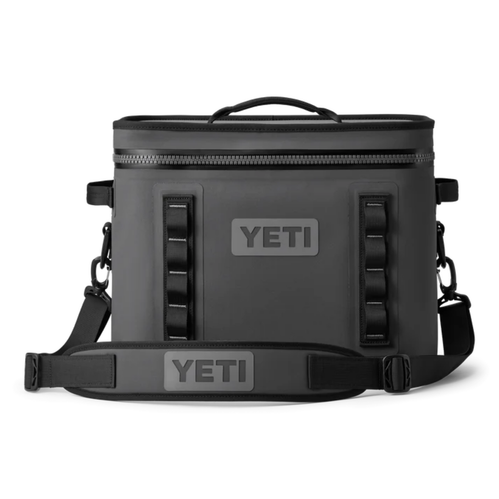 YETI Hopper Flip 18 Soft Cooler Kylmälaukku | Charcoal