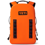YETI Panga Waterproof Backpack 28 Vedenpitävä reppu | King Crab Orange