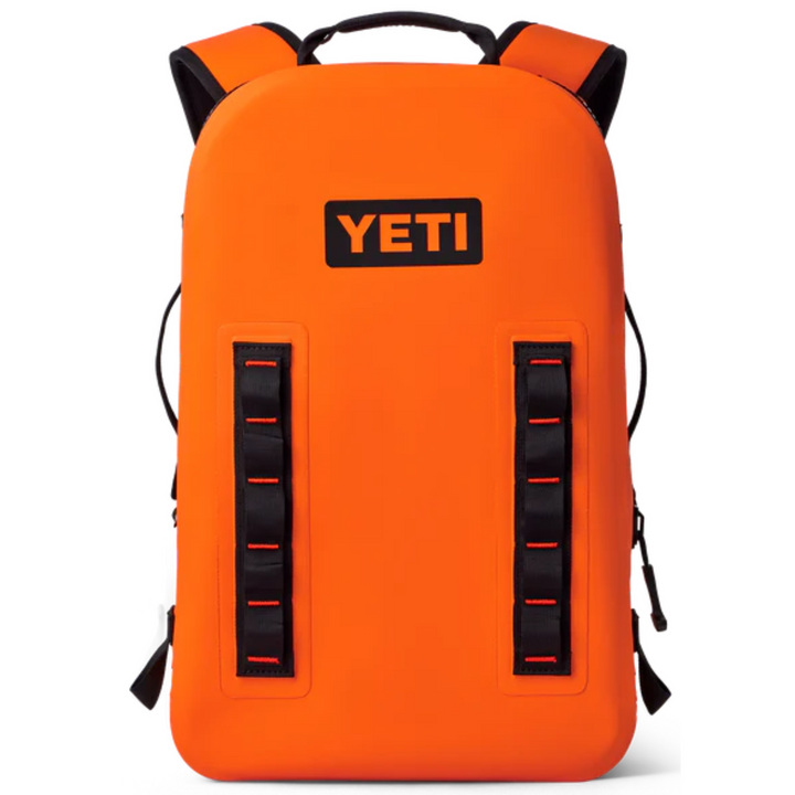 YETI Panga Waterproof Backpack 28 Vedenpitävä reppu | King Crab Orange
