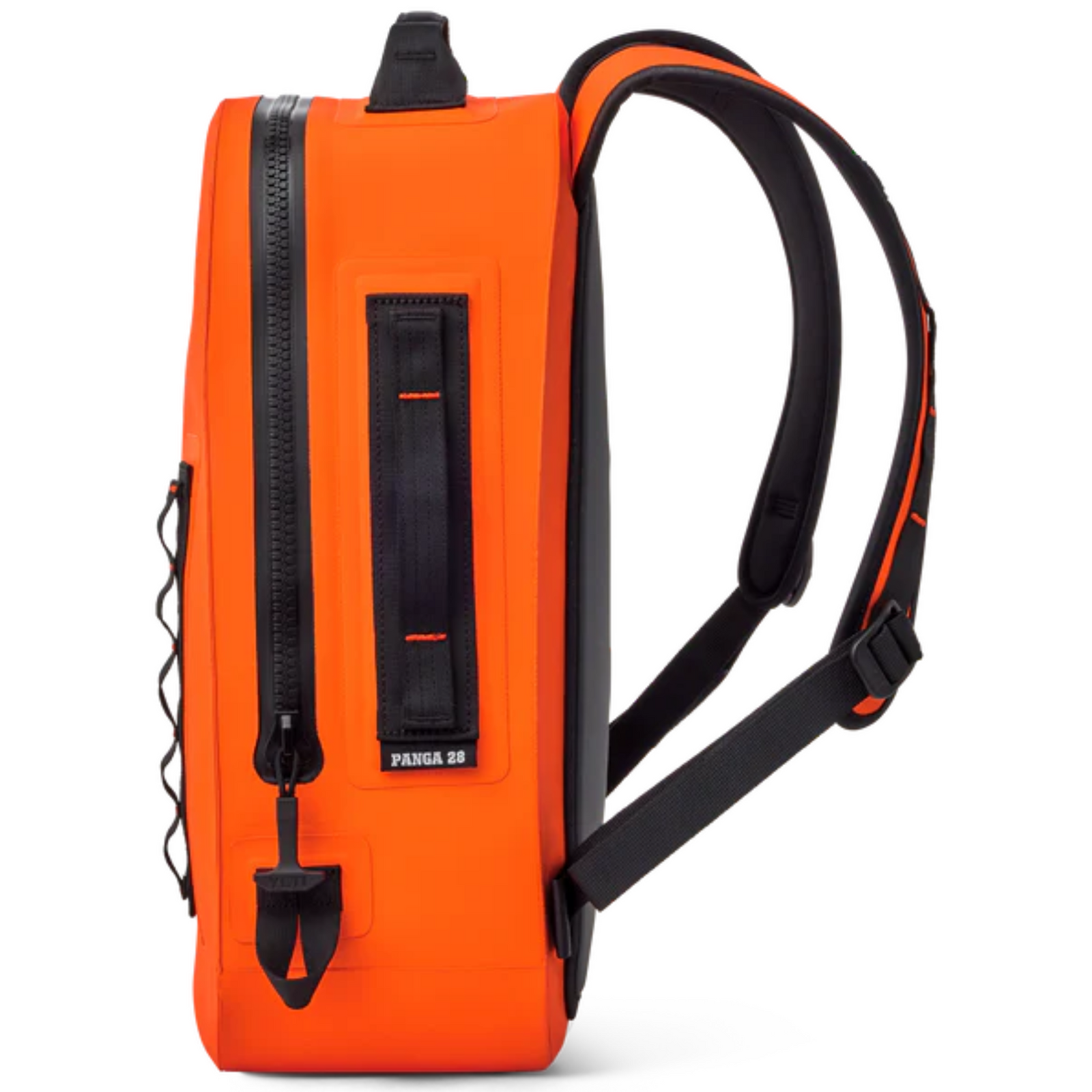 YETI Panga Waterproof Backpack 28 Vedenpitävä reppu | King Crab Orange