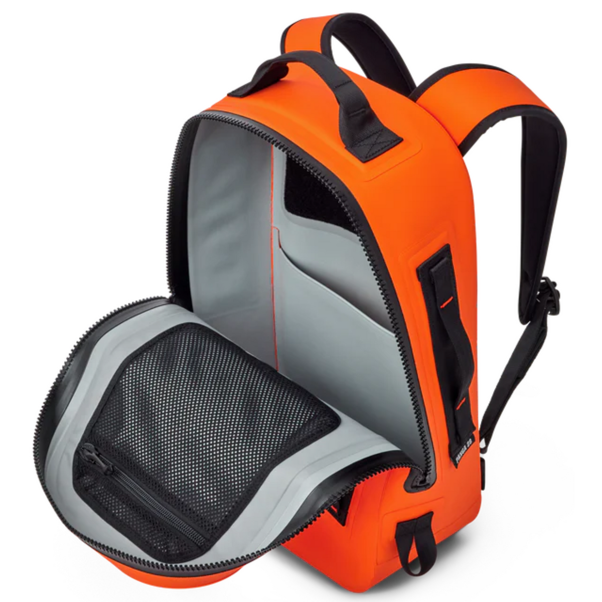 YETI Panga Waterproof Backpack 28 Vedenpitävä reppu | King Crab Orange