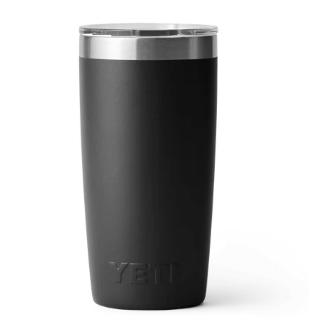 YETI Rambler 10oz 296ml Tumbler Termosmuki | Black