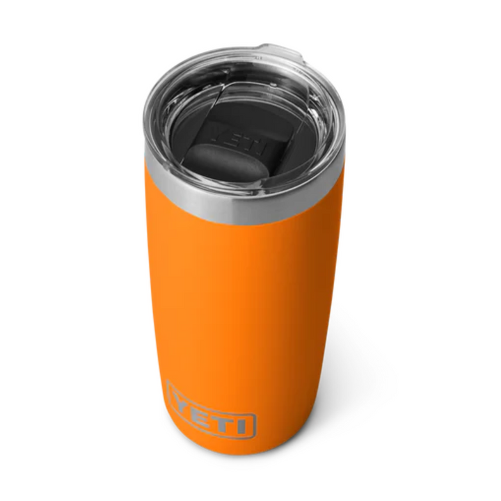 YETI Rambler 10oz 296ml Tumbler Termosmuki | King Crab