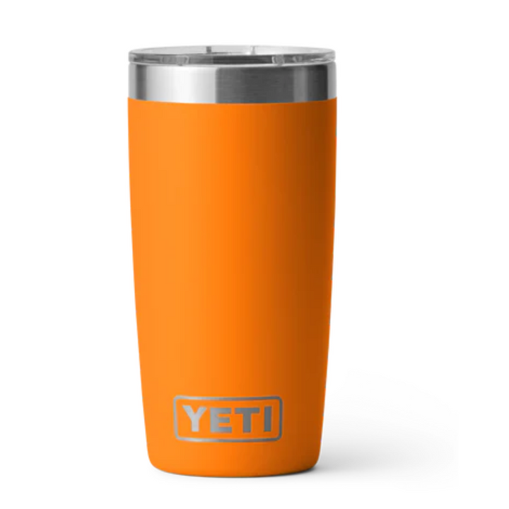 YETI Rambler 10oz 296ml Tumbler Termosmuki | King Crab