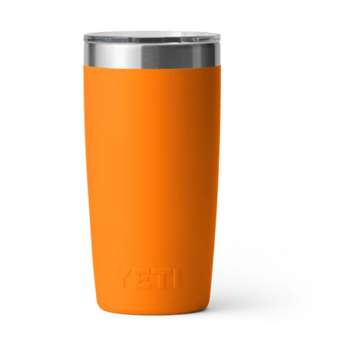 YETI Rambler 10oz 296ml Tumbler Termosmuki | King Crab