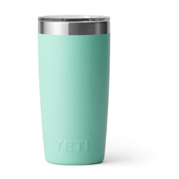 YETI Rambler 10oz 296ml Tumbler Termosmuki | Seafoam