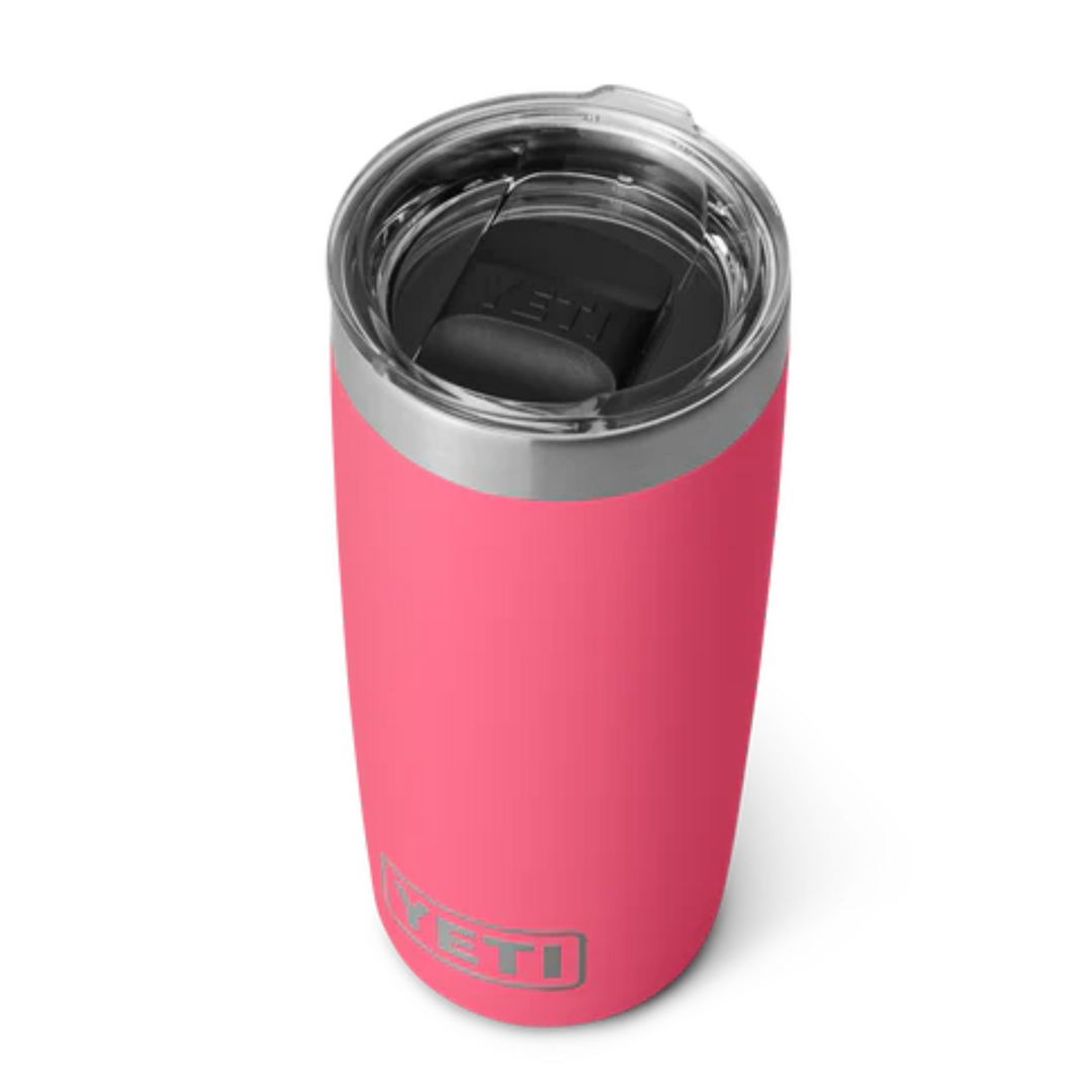 YETI Rambler 10oz 296ml Tumbler Termosmuki | Tropical Pink