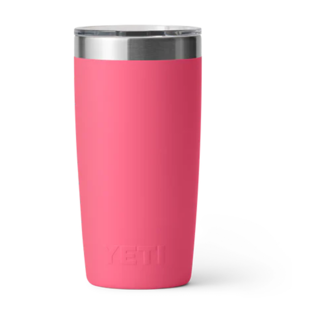 YETI Rambler 10oz 296ml Tumbler Termosmuki | Tropical Pink