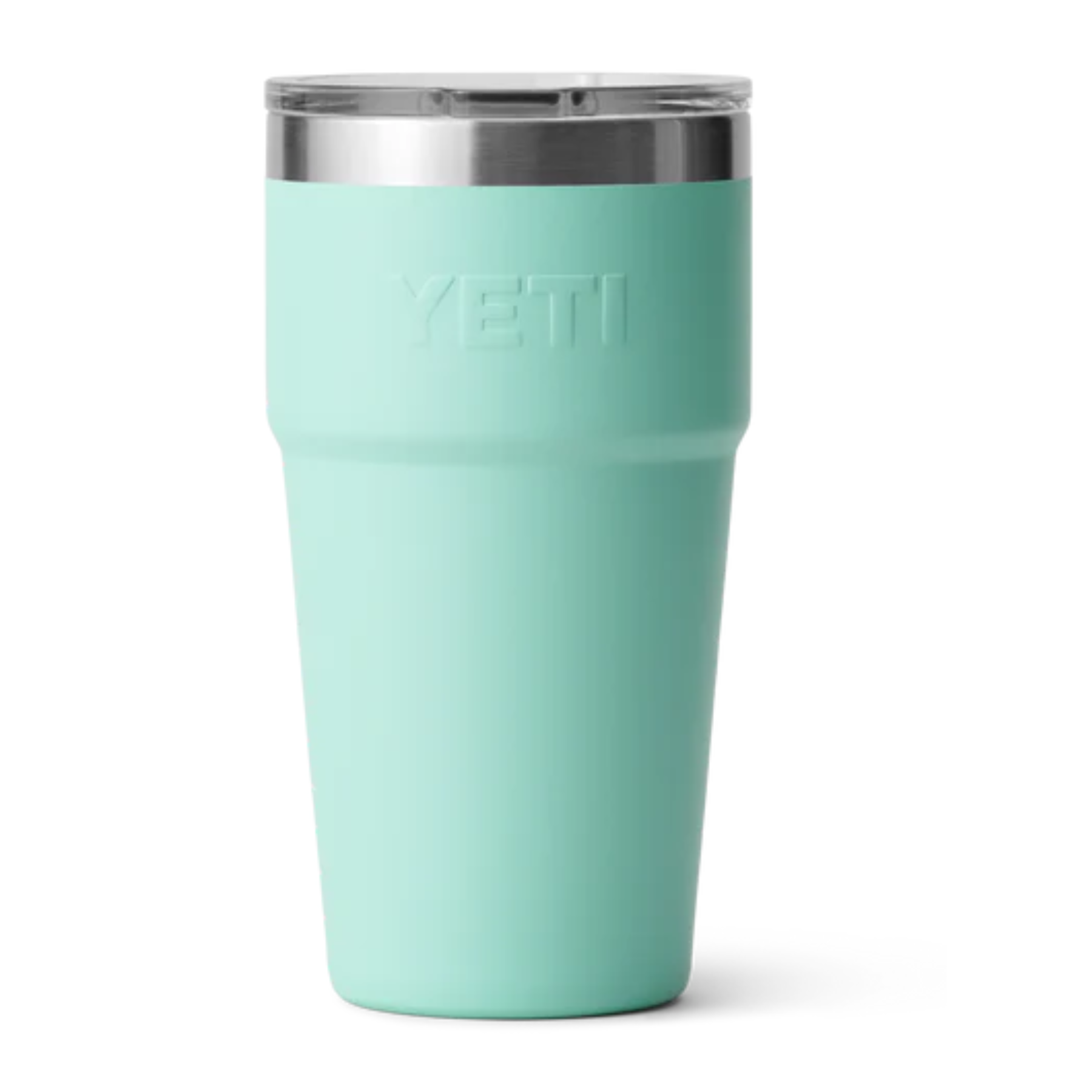 YETI Rambler 20oz 591ml Stackable Cup Thermosmuki | Seafoam