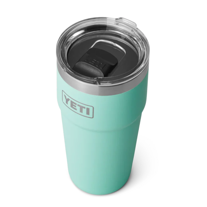 YETI Rambler 20oz 591ml Stackable Cup Termosmuki | Seafoam