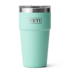 YETI Rambler 20oz 591ml Stackable Cup Termosmuki | Seafoam