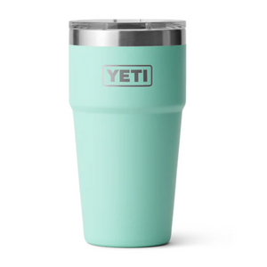 YETI Rambler 20oz 591ml Stackable Cup Termosmuki | Seafoam
