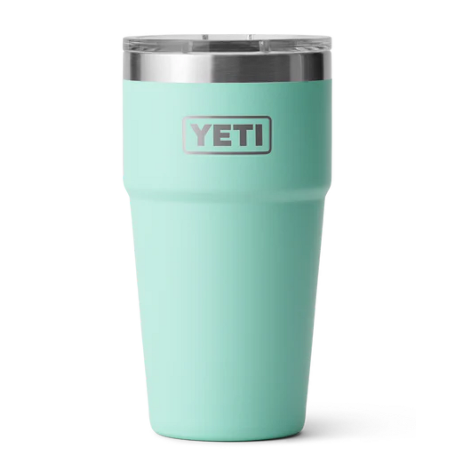 YETI Rambler 20oz 591ml Stackable Cup Termosmuki | Seafoam