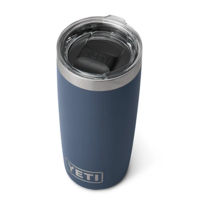 YETI Rambler 20oz 591ml Tumbler Termosmuki | Navy