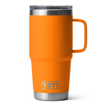 YETI Rambler 20oz 591ml Travel Mug Termosmuki | King Crab