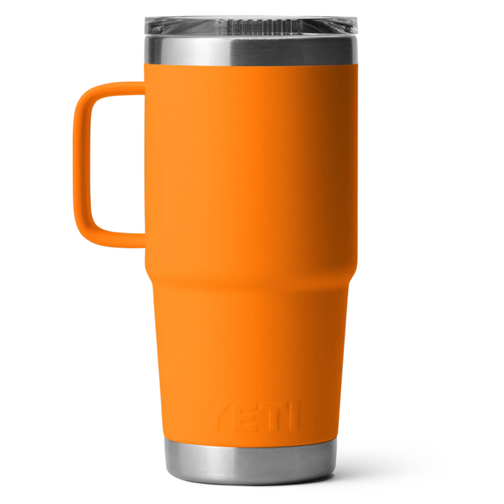 YETI Rambler 20oz 591ml Travel Mug Termosmuki | King Crab