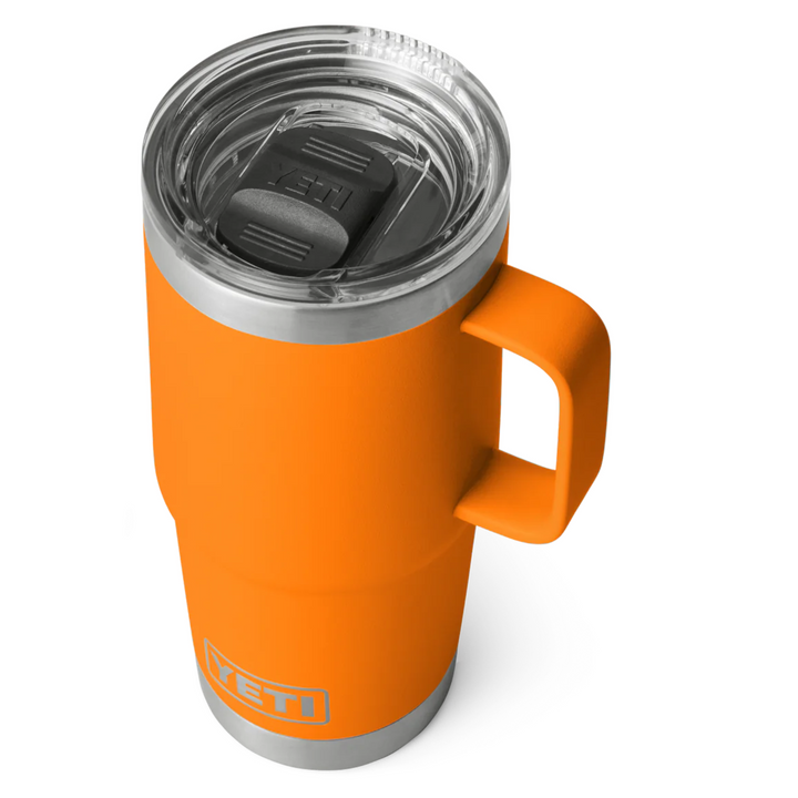 YETI Rambler 20oz 591ml Travel Mug Termosmuki | King Crab
