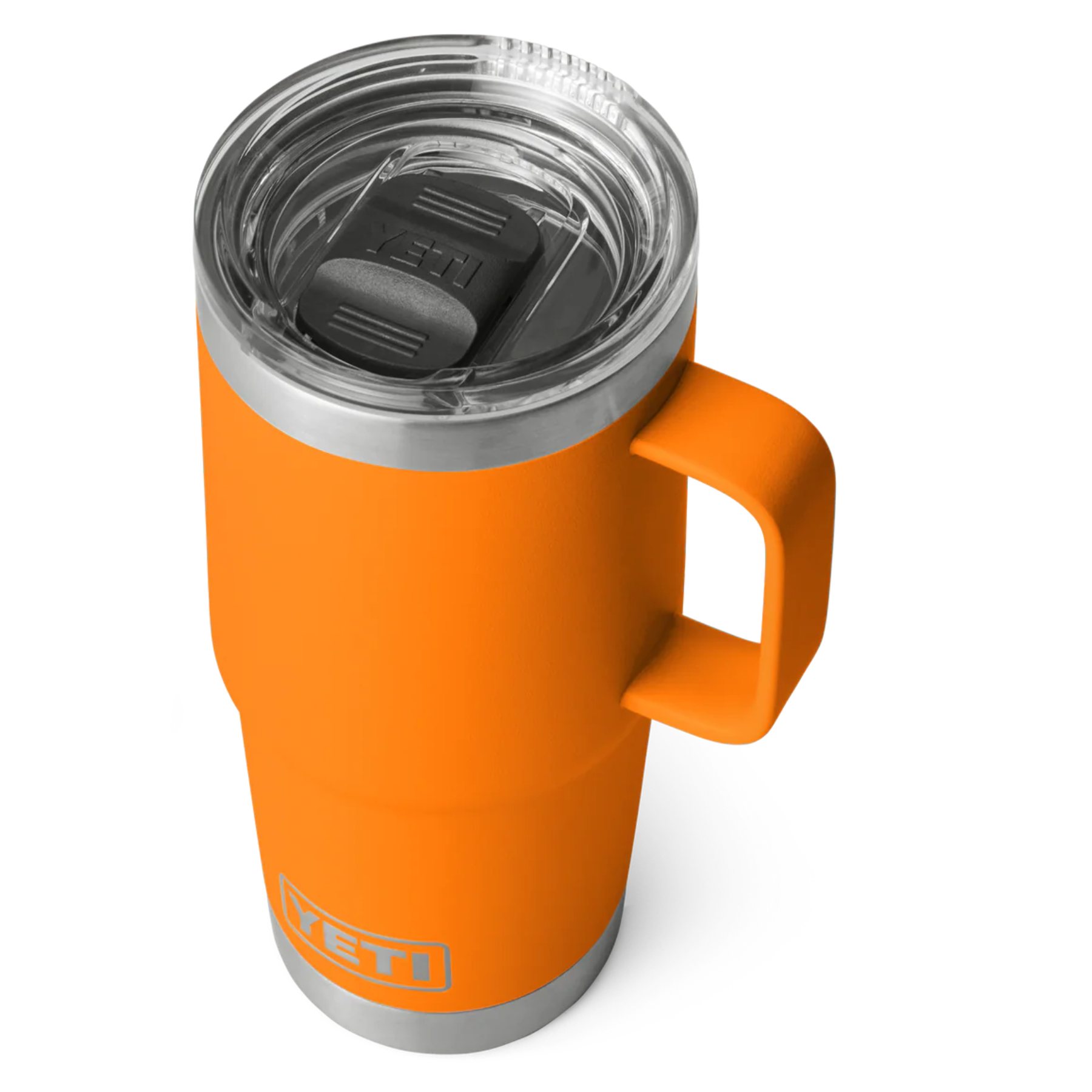 YETI Rambler 20oz 591ml  Travel Mug Thermosmuki | King Crab