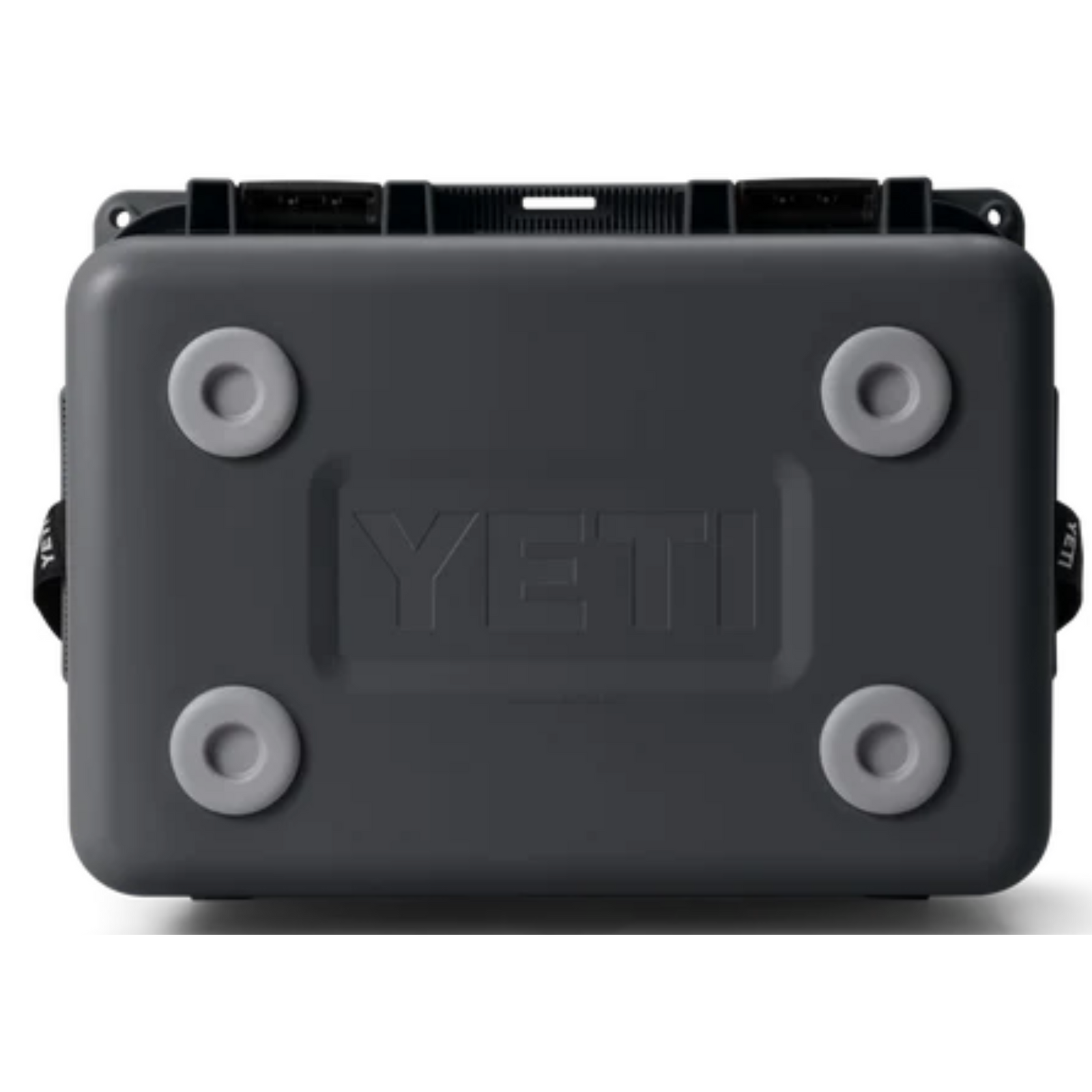 YETI LoadOut GoBox 60 säilytyslaatikko | Charcoal